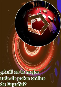 Mejor poker online espa&ntilde;a