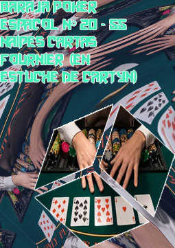 Poker espa&ntilde;ola
