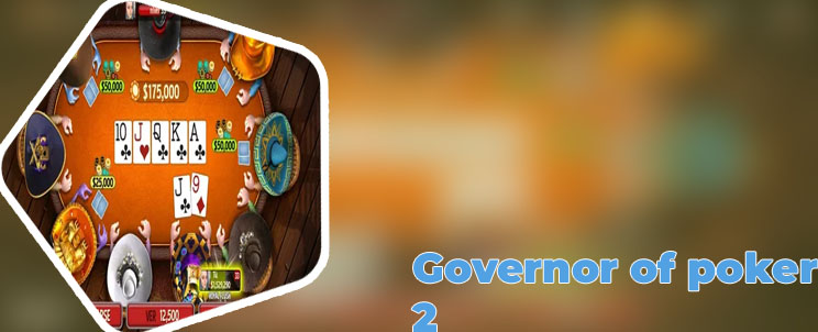 Poker governor gratis