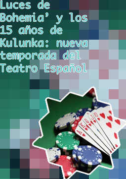 Poker online juego espa&ntilde;oles