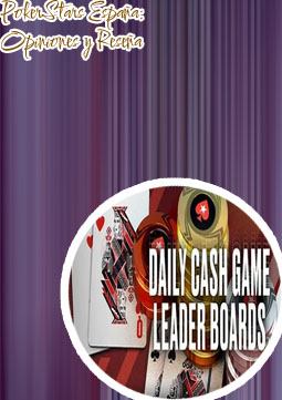 Poker star es de Espa&ntilde;a