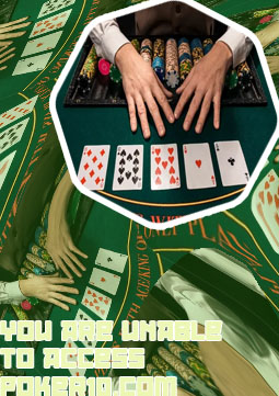 Trafico poker espa&ntilde;a