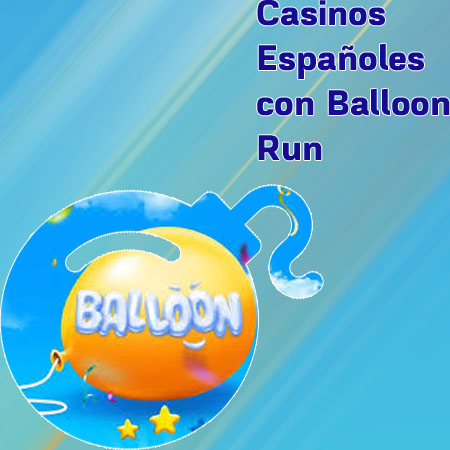 Balloon juego dinero españa