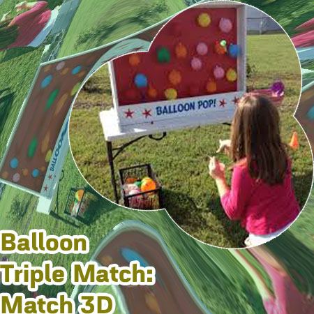 Balloon juego españa